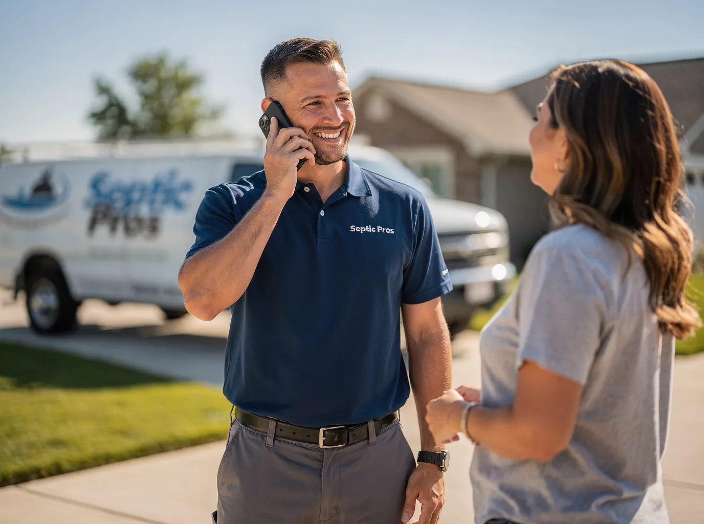 Septic Tank Pumping Arlington, OR FAQs